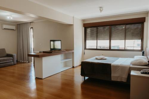 Hotel Letto Caxias in Caxias Do Sul