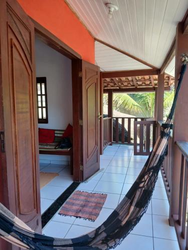 Refugio Das Pedras, Paraty