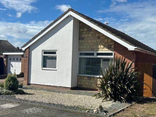 Minnis Bay Retreat – khách sạn tại Birchington North