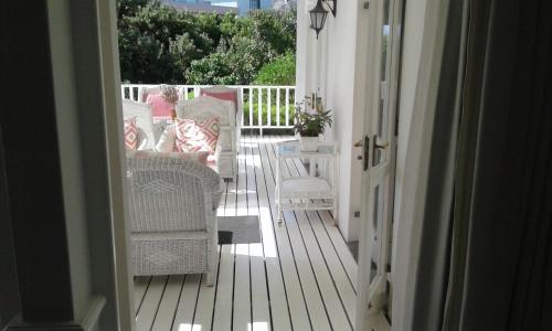 Southern Cross Beach House