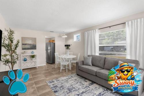 Cozy 2 Bedroom home, Dade City! #1 in Dade City (FL)