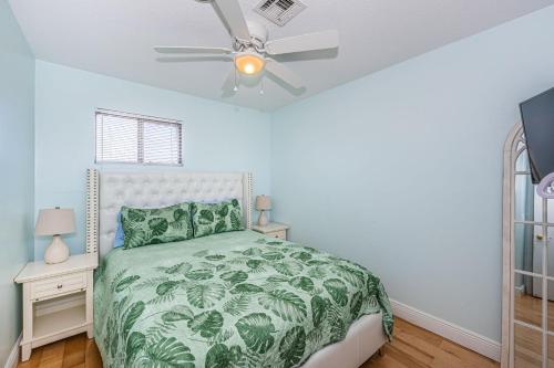 Beach House in Clearwater Beach, USA