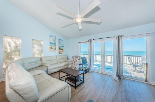 Beach House in Clearwater Beach, USA