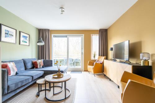 Appartement De Bosrand, Resort Amelander Kaap - Ameland