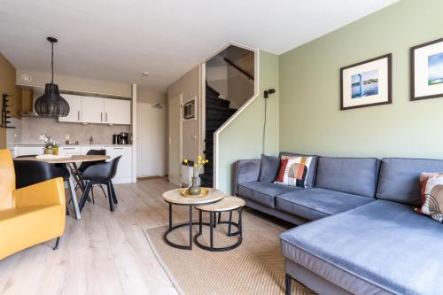 Appartement De Bosrand, Resort Amelander Kaap