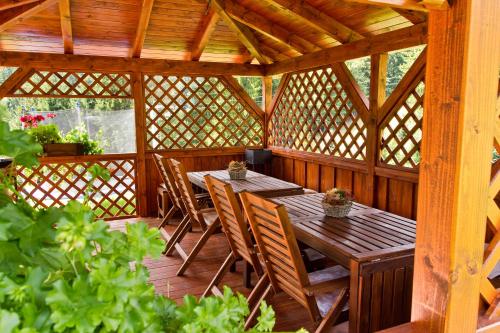 Attractions, Chalupa 101 in Vítkovice