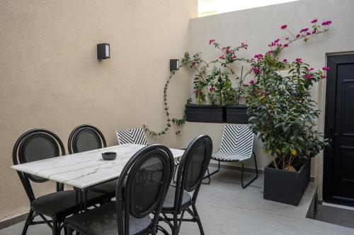 Montre Fine Living 4