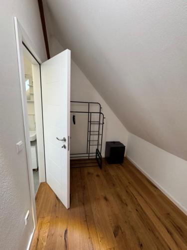 Prestige Apartments - Urban Lofts Reutlingen - Accommodation