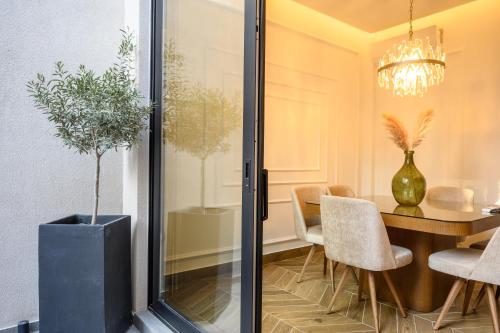 Montre Fine Living 3
