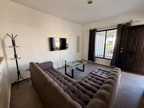 Casa acogedora en Santa Fe para familias o grupos