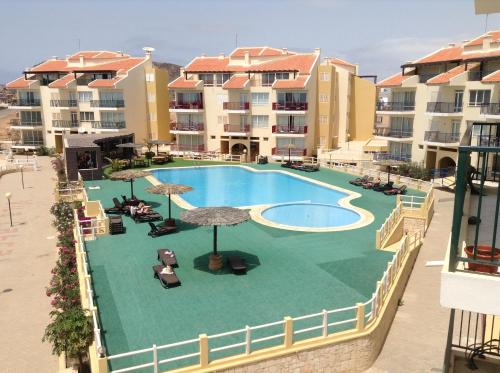 Vila Cabral Apartment with Internet