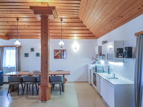 Apartment Feher Lendava in Lendava