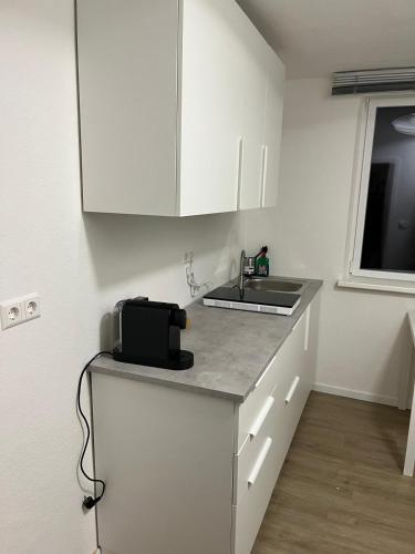 Schönes Appartement zentrale Lage in Zuffenhausen in Stuttgart, Deutschland