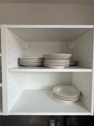 Schönes Appartement zentrale Lage in Zuffenhausen in Stuttgart, Deutschland