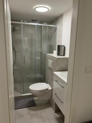 Schönes Appartement zentrale Lage in Zuffenhausen in Stuttgart, Deutschland
