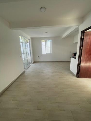 Bonita casa de 3 Habitaciones in Santa Cruz Xoxocotlán