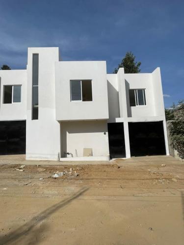 Bonita casa de 3 Habitaciones in Santa Cruz Xoxocotlán