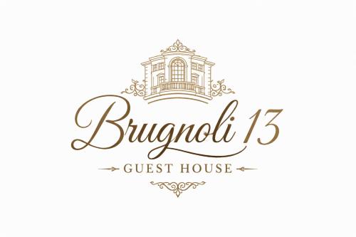 Brugnoli 13 Guest House