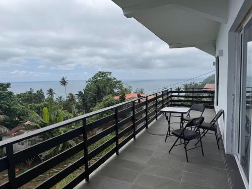 Villa Sete Ondas in Vila Moura