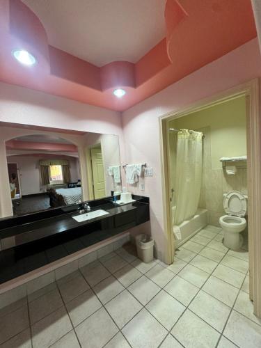 Raintree Inn and Suites – Houston, TX