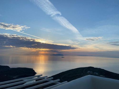 Kea Ciel Villa in 盧利達