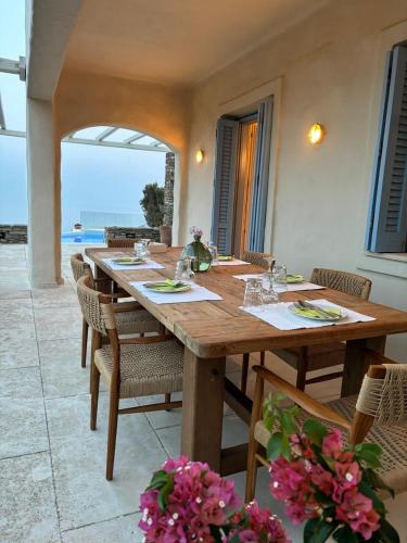 Kea Ciel Villa in 盧利達