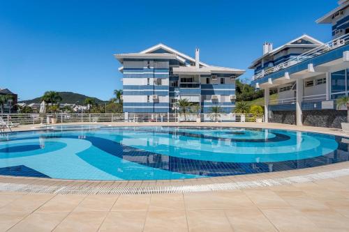 Cobertura a Poucos Metros da Praia Brava Floripa! in 普拉亞布拉瓦