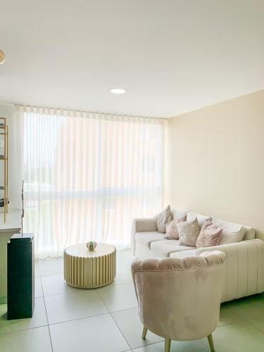 Tu Espacio Perfecto en el Norte de Barranquilla - Moderno y Amplio - Apto Dúplex