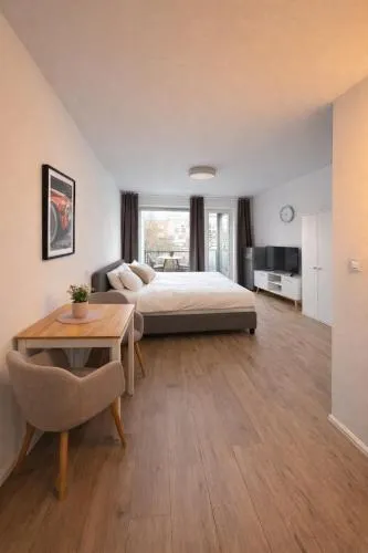 Gemütliche Wohnung im Herzen von Köln in Köln, Deutschland