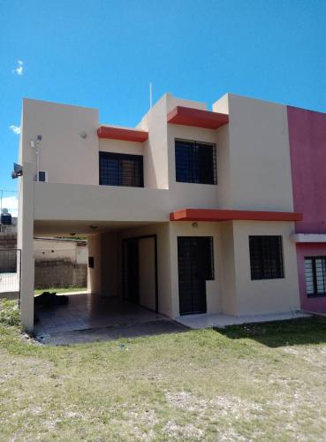 Mi Chalet Carlos Paz - Dúplex