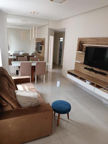 Apartamento Corredor Da Vitória – khách sạn tại Salvador