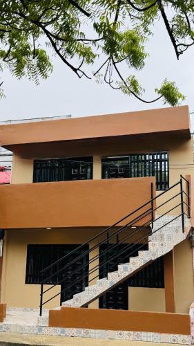 apartamento cercano a la playa de Marbella Canapote in San Pedro