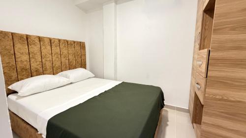 apartamento cercano a la playa de Marbella Canapote in San Pedro