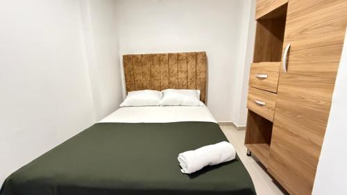 apartamento cercano a la playa de Marbella Canapote in San Pedro