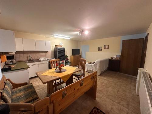 Bobs Basement in 巴特溫茨海姆