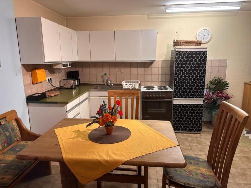 Bobs Basement in 巴特溫茨海姆