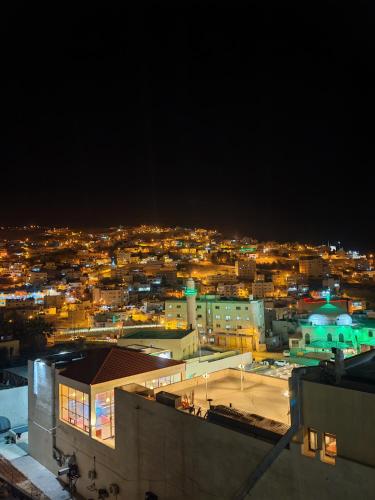 Petra Gate Hotel in Petra