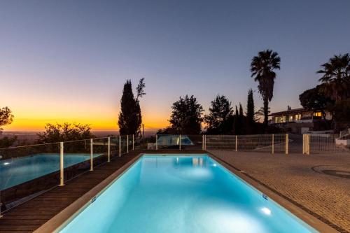 Villa E5 - Faro