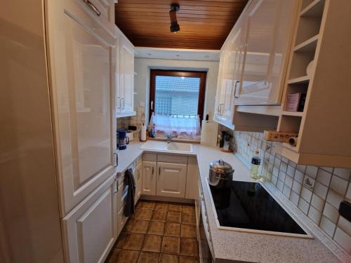 Monteurwohnung RoomWork24, 8 Betten, Delmenhorst - Bermuda