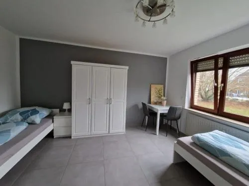 Monteurwohnung RoomWork24, 8 Betten, Delmenhorst in Delmenhorst, Deutschland