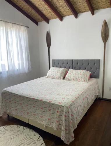 Casa praia Paraty mirim – khách sạn tại Paraty Mirim