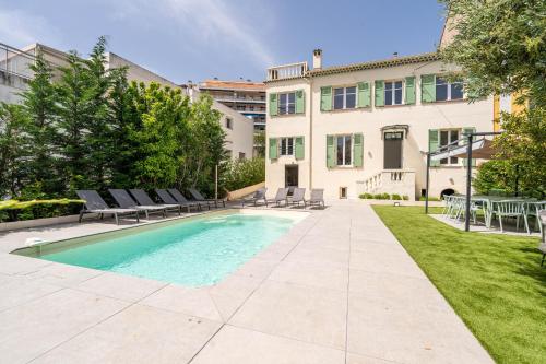 Villa Rosoliel