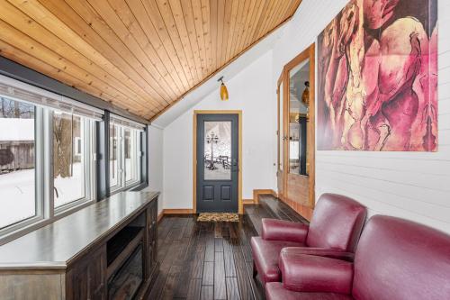 Strathmere Country Retreat in Malakoff (ON)
