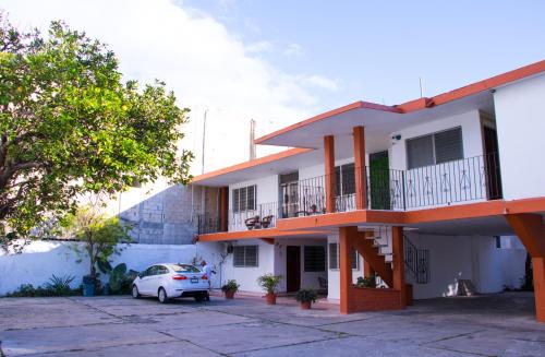 Hotel Posada del Angel - image 3