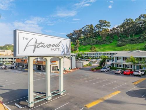 The Atwood Hotel San Diego - SeaWorld/Zoo - image 33