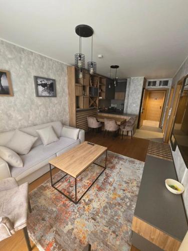 Zlatibor Prime Residence