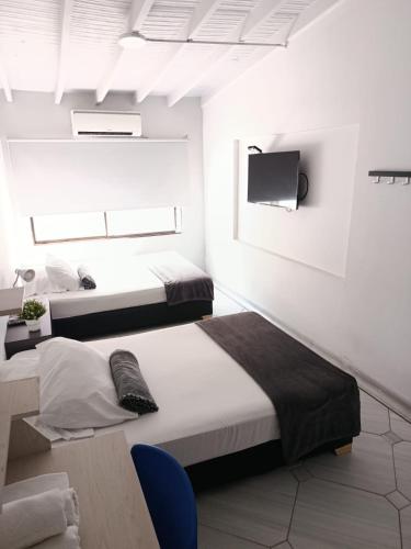 La Carpita Hotel - Medellín