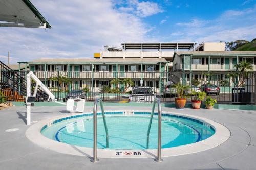 The Atwood Hotel San Diego - SeaWorld/Zoo in San Diego, USA