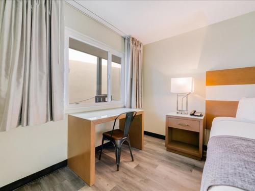 The Atwood Hotel San Diego - SeaWorld/Zoo - image 37