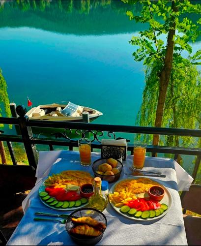 Hotel Diamant in Bajram Curri